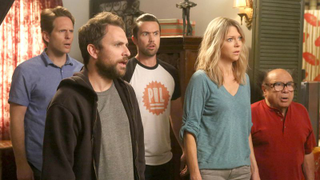 A 5-course introduction to the depraved delights of <i>It’s Always Sunny In Philadelphia</i>